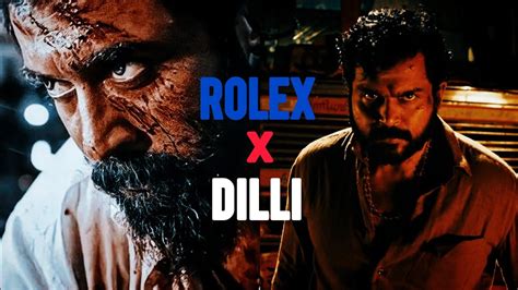 rolex vs dilli movie.